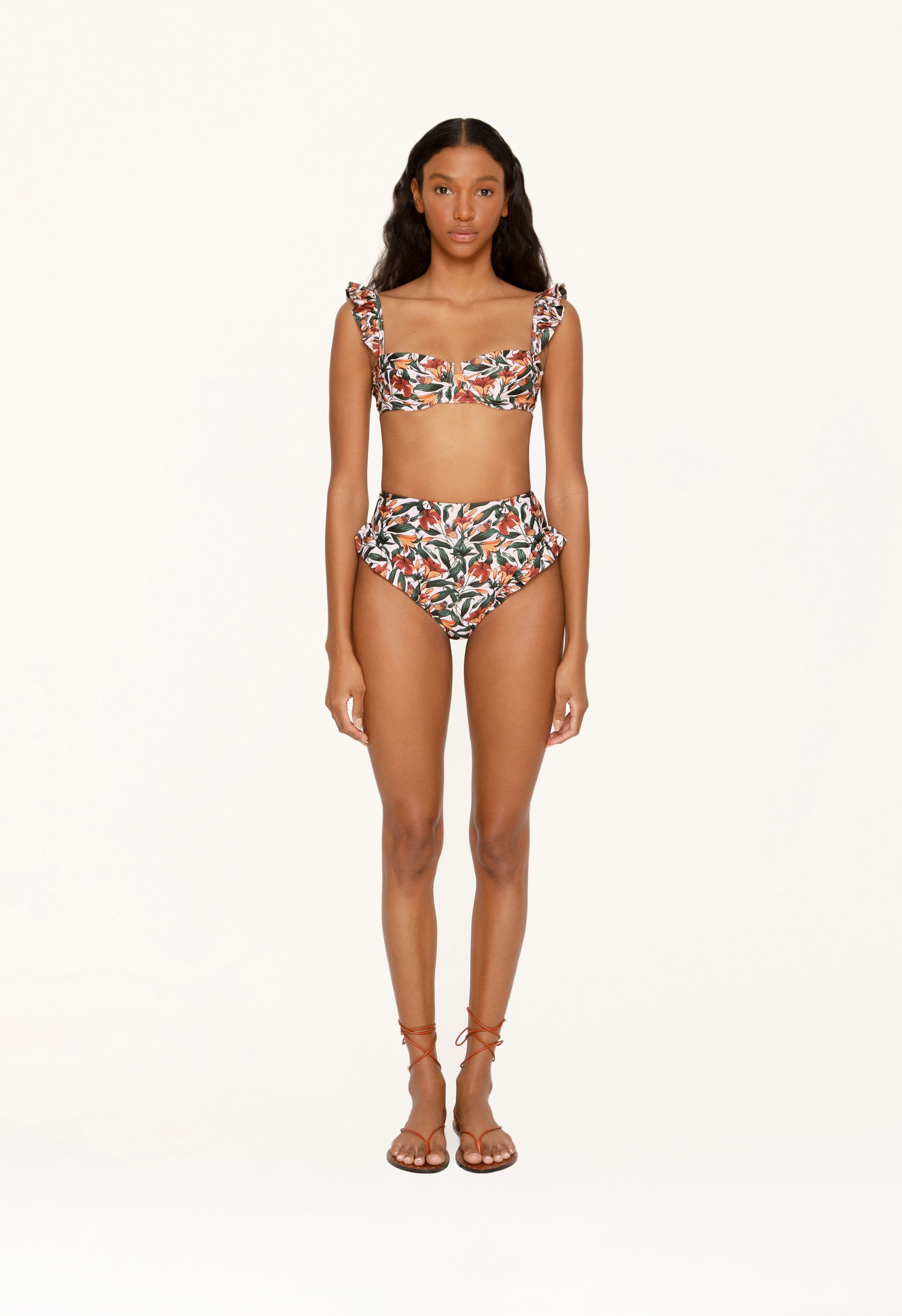 Kiwi-Monarca-Crema-Bikini-Top
