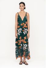 Hierbaluisa-Sabanero-Nocturno-Crochet-Maxi-Dress