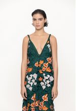 Hierbaluisa-Sabanero-Nocturno-Crochet-Maxi-Dress