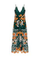 Hierbaluisa-Sabanero-Nocturno-Crochet-Maxi-Dress