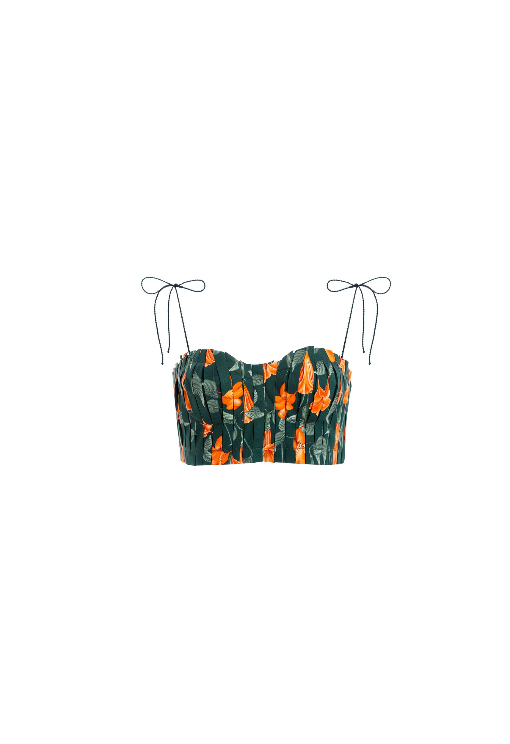 Moringa-Sabanero-Noctruno-Cotton-Poplin-Maxi-Skirt