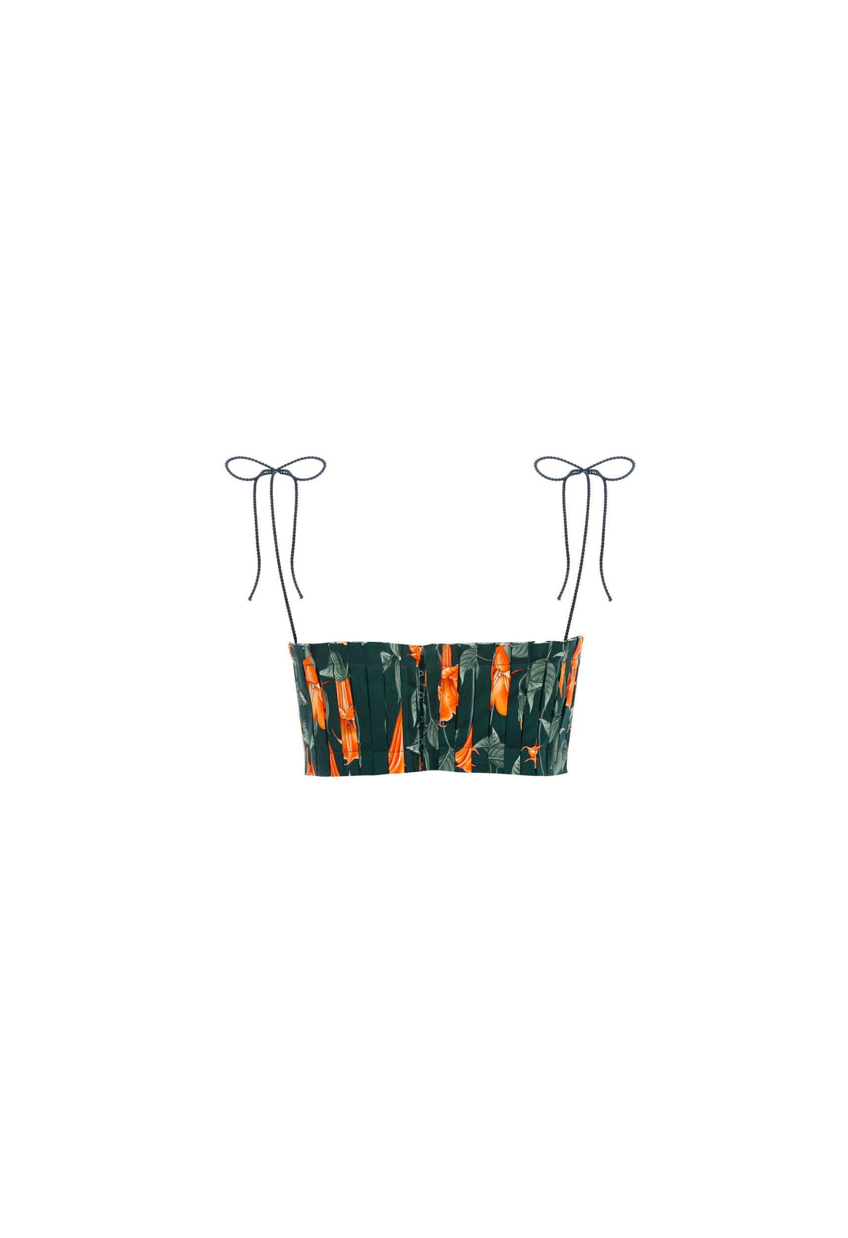 Moringa-Sabanero-Noctruno-Cotton-Poplin-Maxi-Skirt