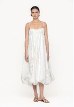 Limonaria-Libros-D-Embroidered-Midi-Dress