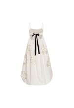 Limonaria-Libros-D-Embroidered-Midi-Dress