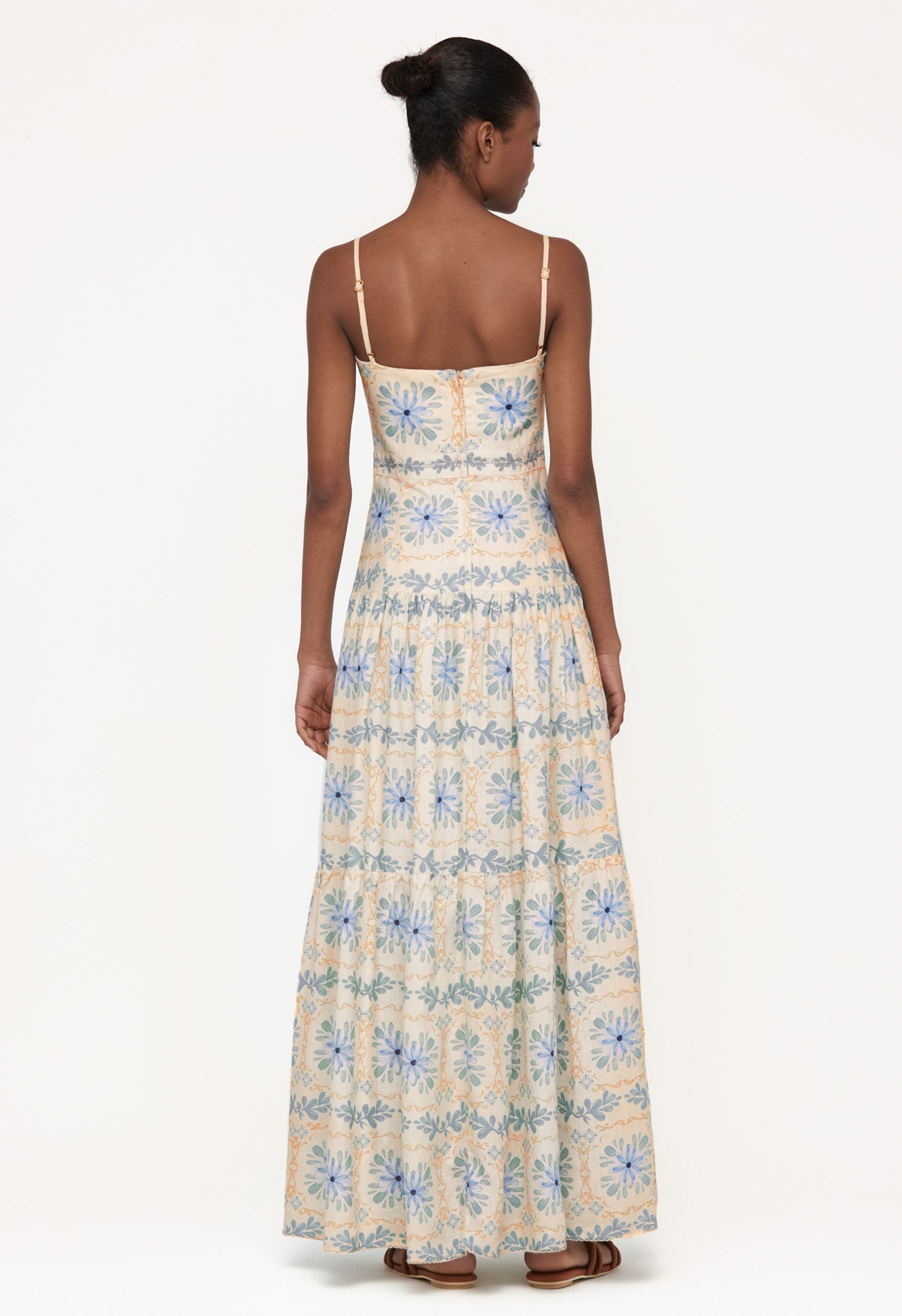 Lima-Chivas-Hand-Embroidered-Linen-Maxi-Dress-11954-2