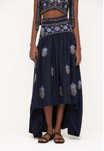 Curua-Mosaico-Hand-Embroidered-Linen-Maxi-Skirt-11961-3