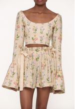 Limoncillo-Pradera-Linen-Cropped-Top-11967-3