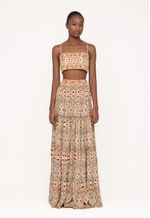 Macadamia-Calados-Hand-Embroidered-Viscose-Maxi-Skirt-12062-1