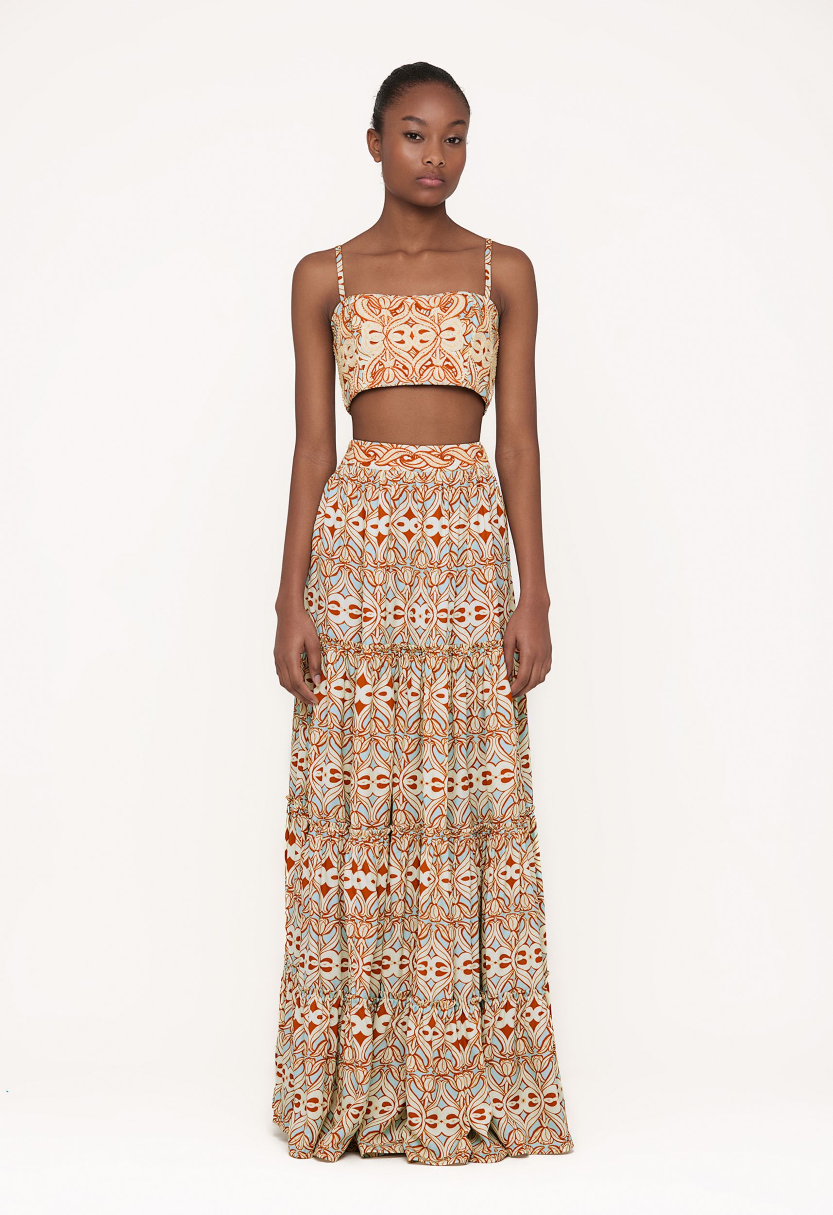 Macadamia-Calados-Hand-Embroidered-Viscose-Maxi-Skirt-12062-1