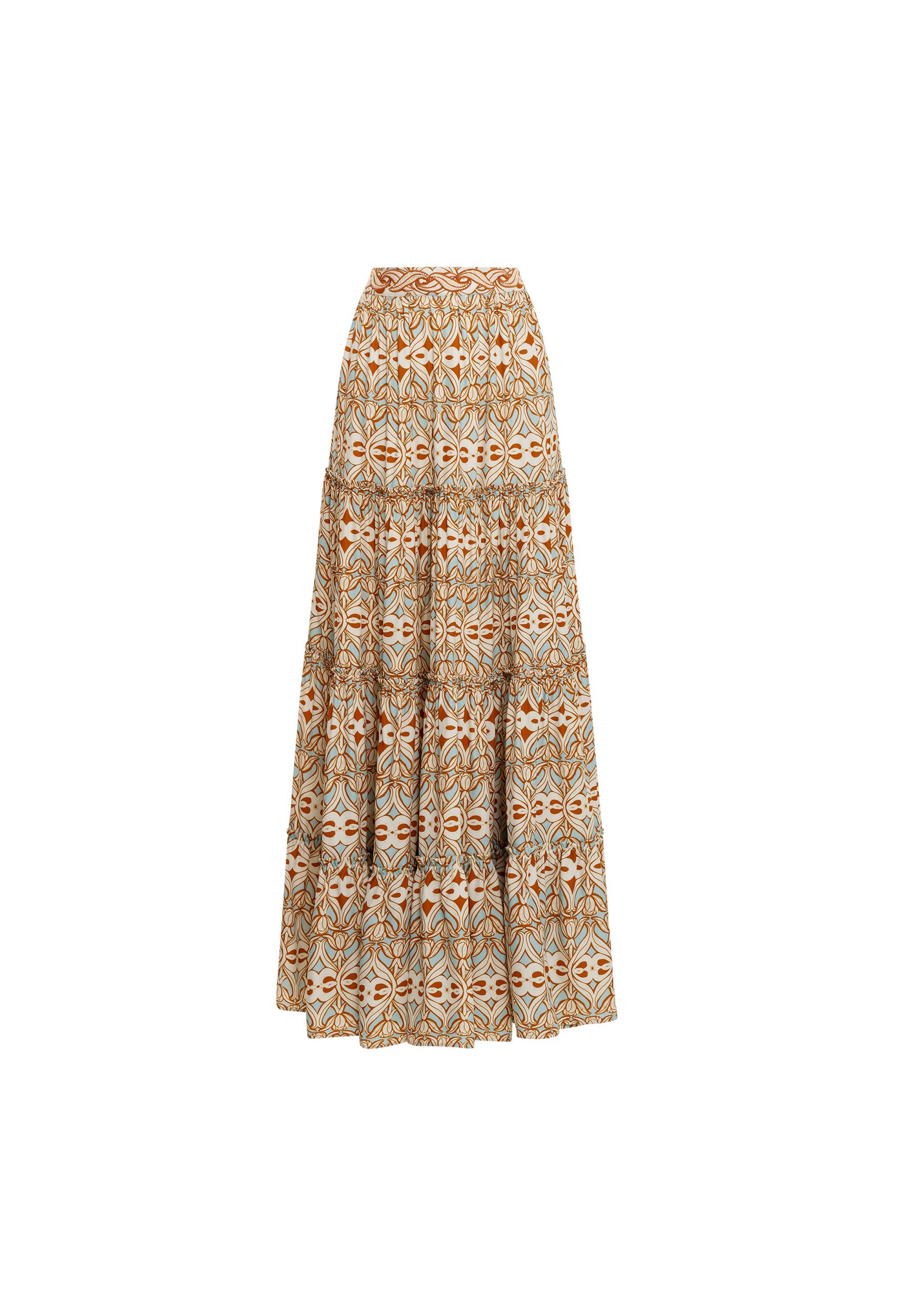 Macadamia-Calados-Hand-Embroidered-Viscose-Maxi-Skirt-12062-4-HOVER