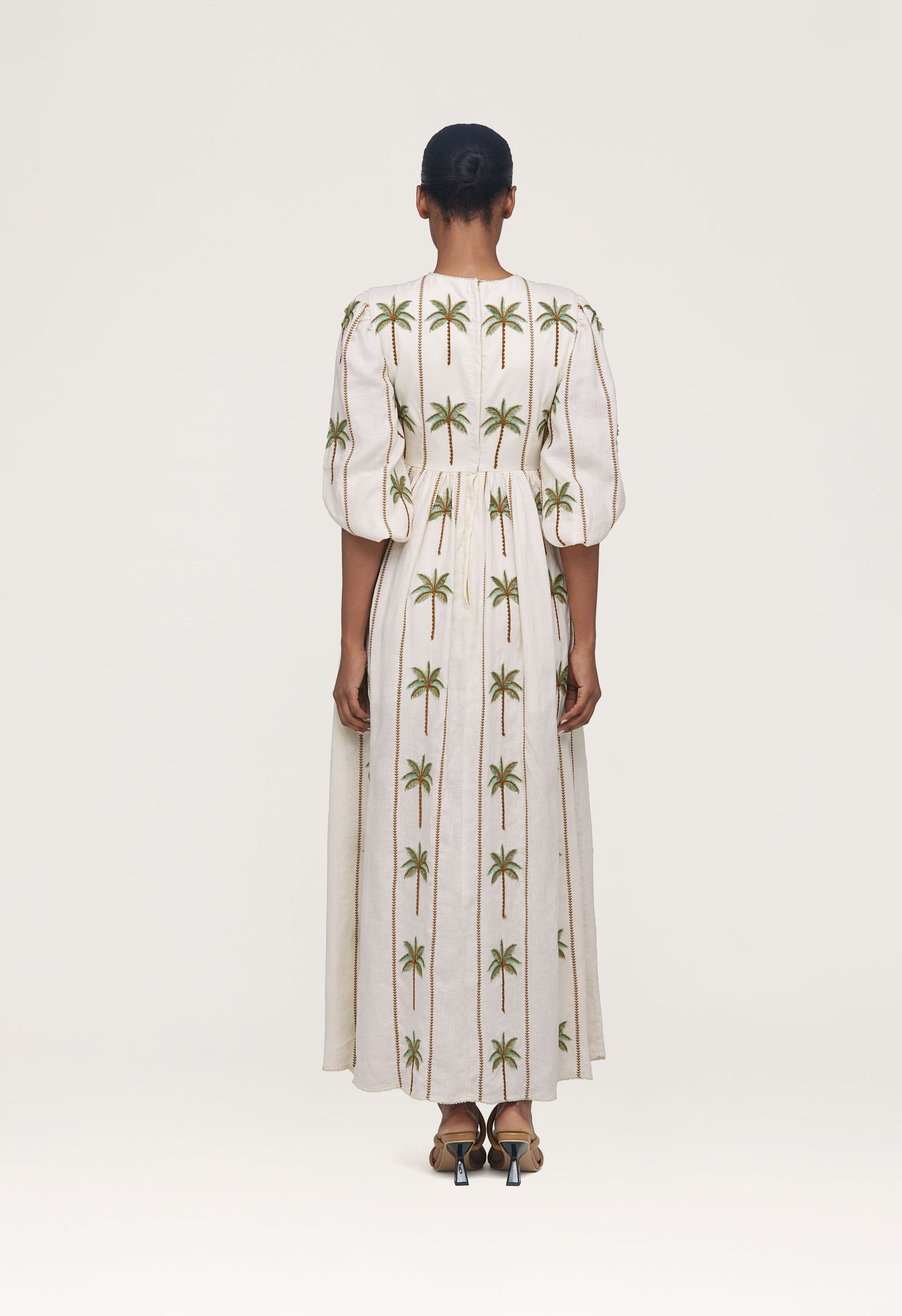 Raquel-Victoria-Hand-Embroidered-Linen-Maxi-Dress-12664-2
