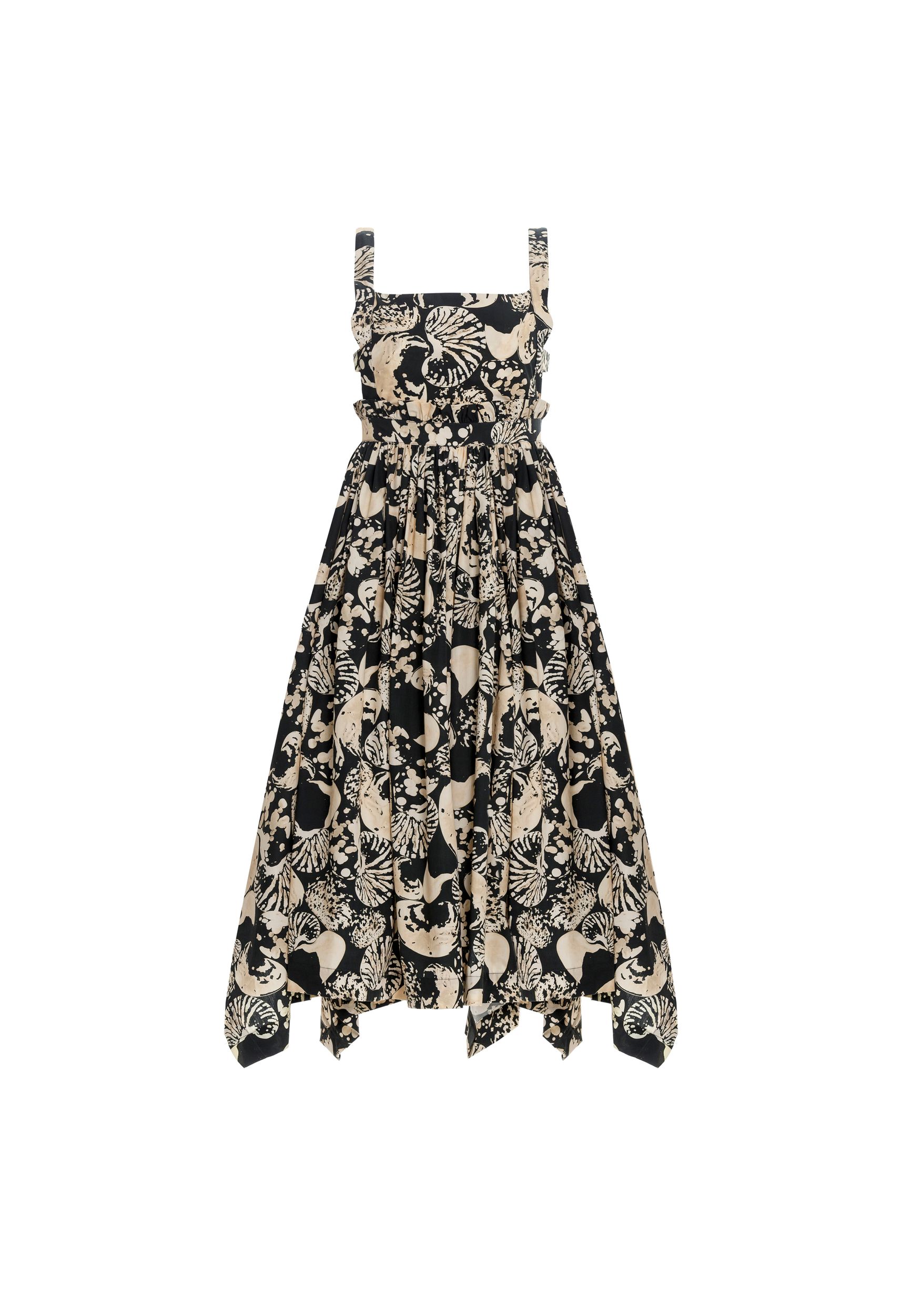 Lunatus-Cosecha-Cotton-Midi-Dress-12690-4